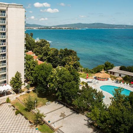 Hotel Kremikovci คีตาน ภายนอก รูปภาพ