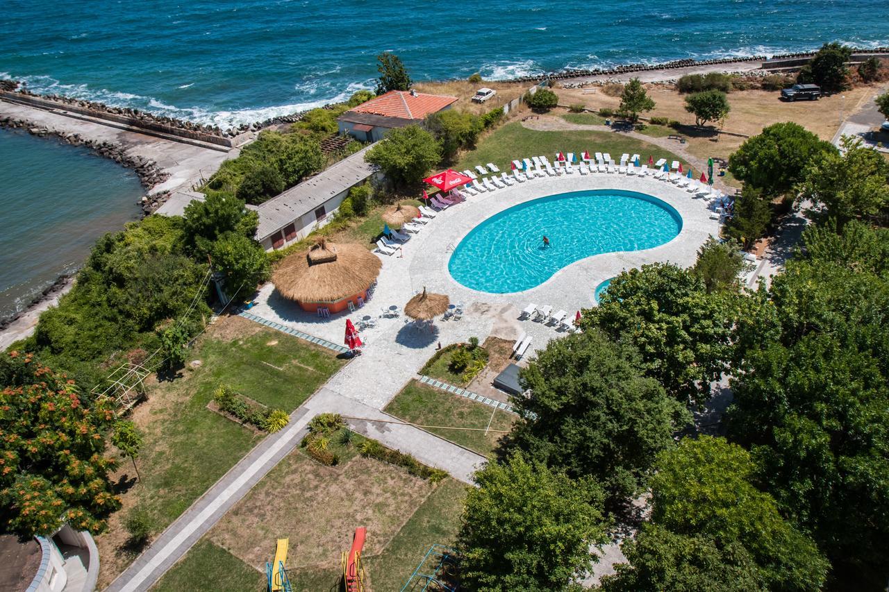Hotel Kremikovci คีตาน ภายนอก รูปภาพ