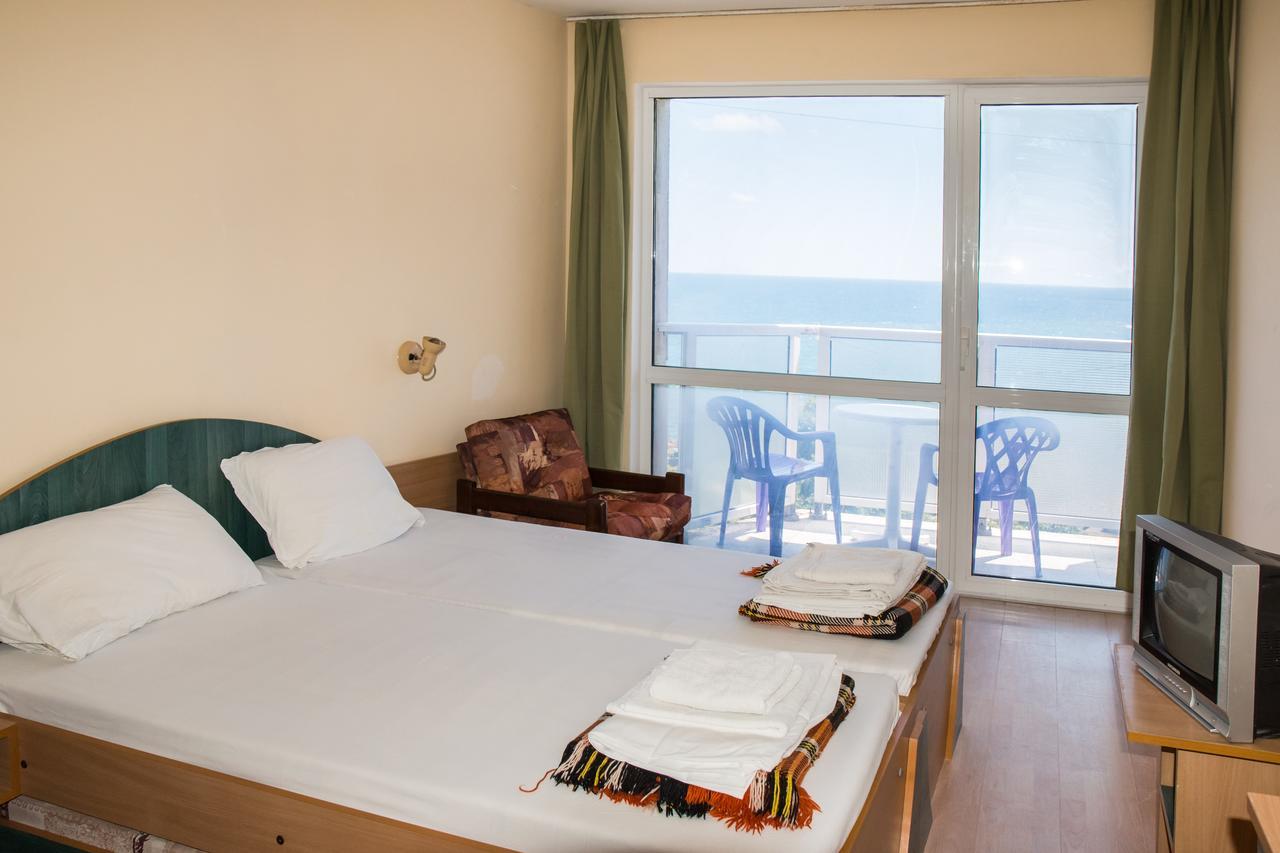 Hotel Kremikovci คีตาน ภายนอก รูปภาพ