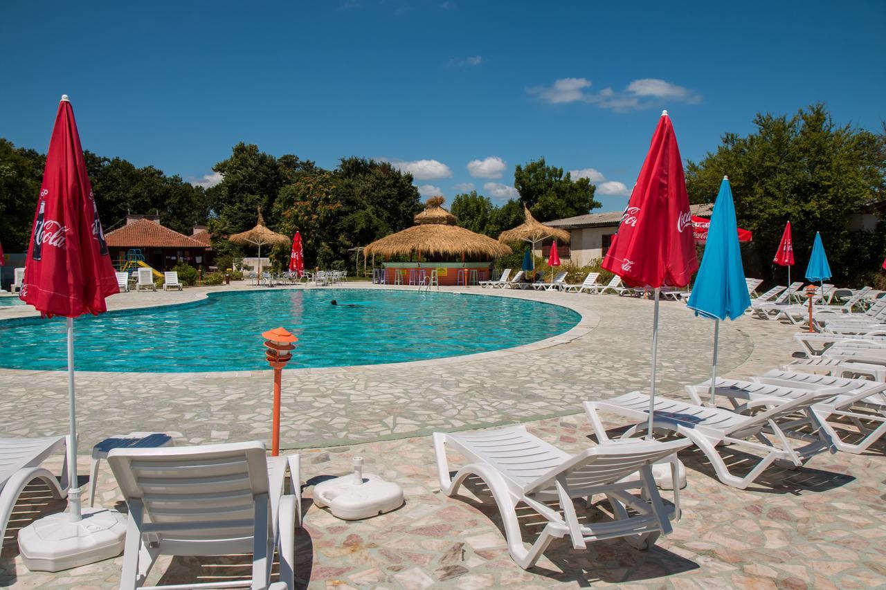Hotel Kremikovci คีตาน ภายนอก รูปภาพ