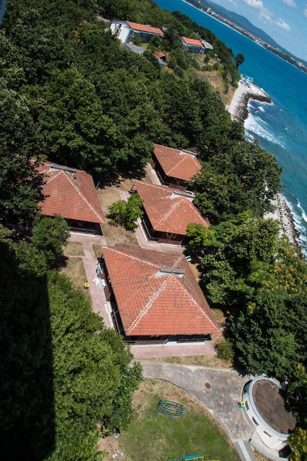 Hotel Kremikovci คีตาน ภายนอก รูปภาพ