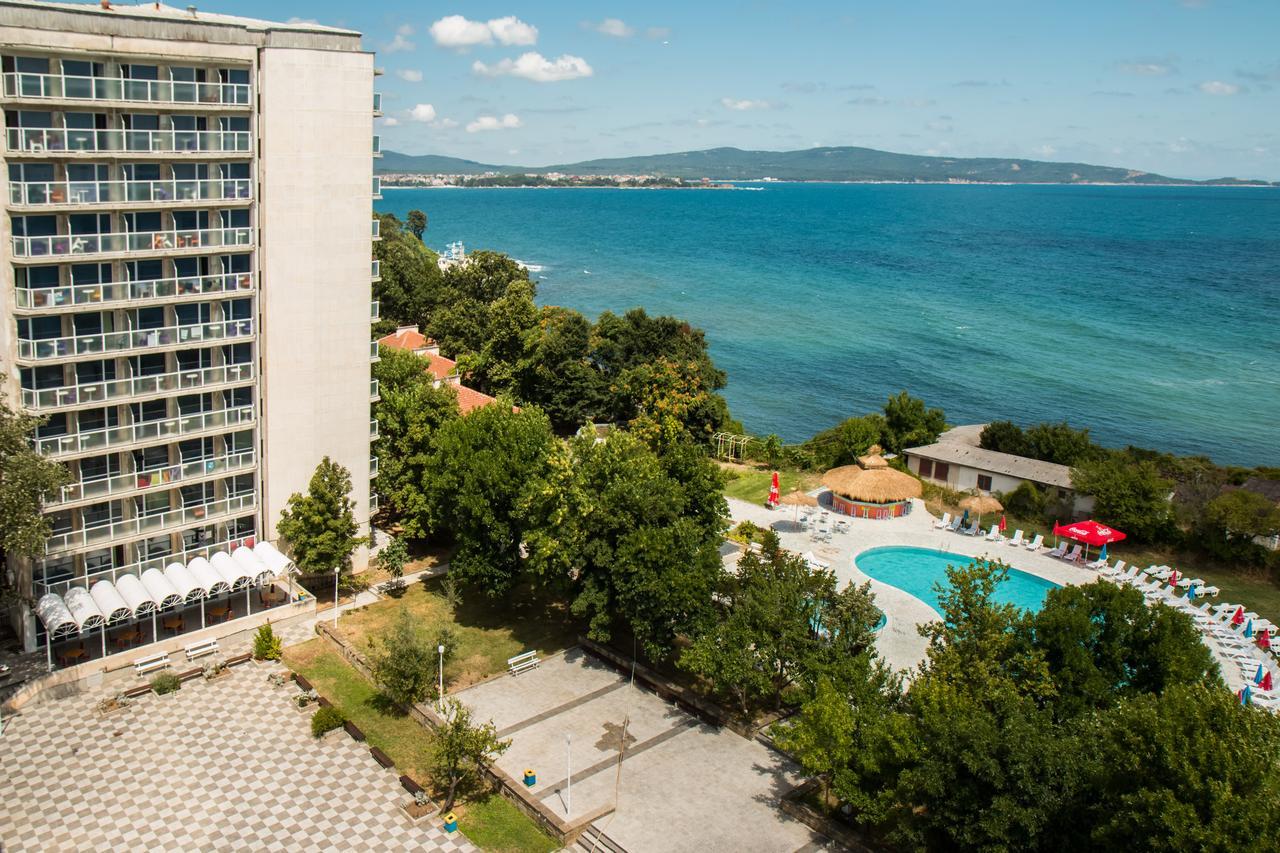 Hotel Kremikovci คีตาน ภายนอก รูปภาพ