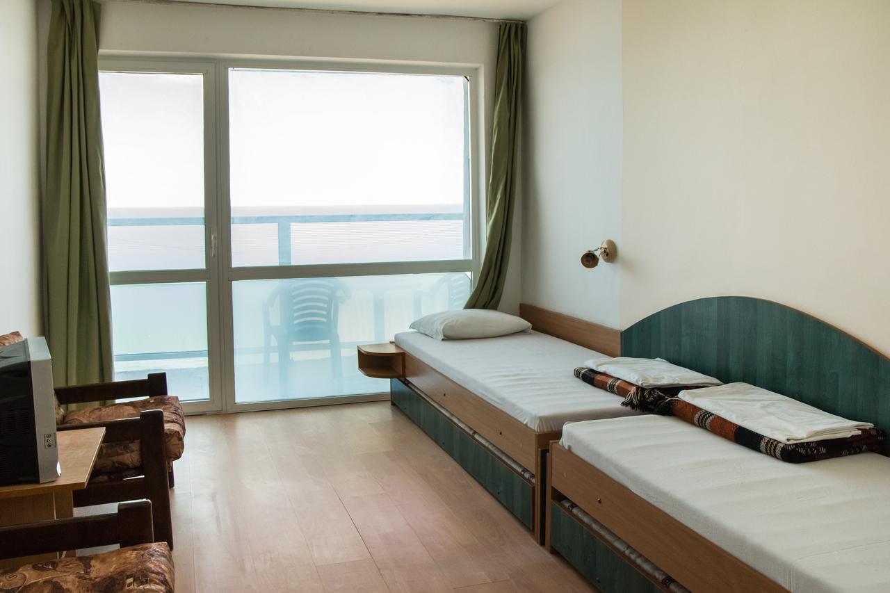 Hotel Kremikovci คีตาน ภายนอก รูปภาพ
