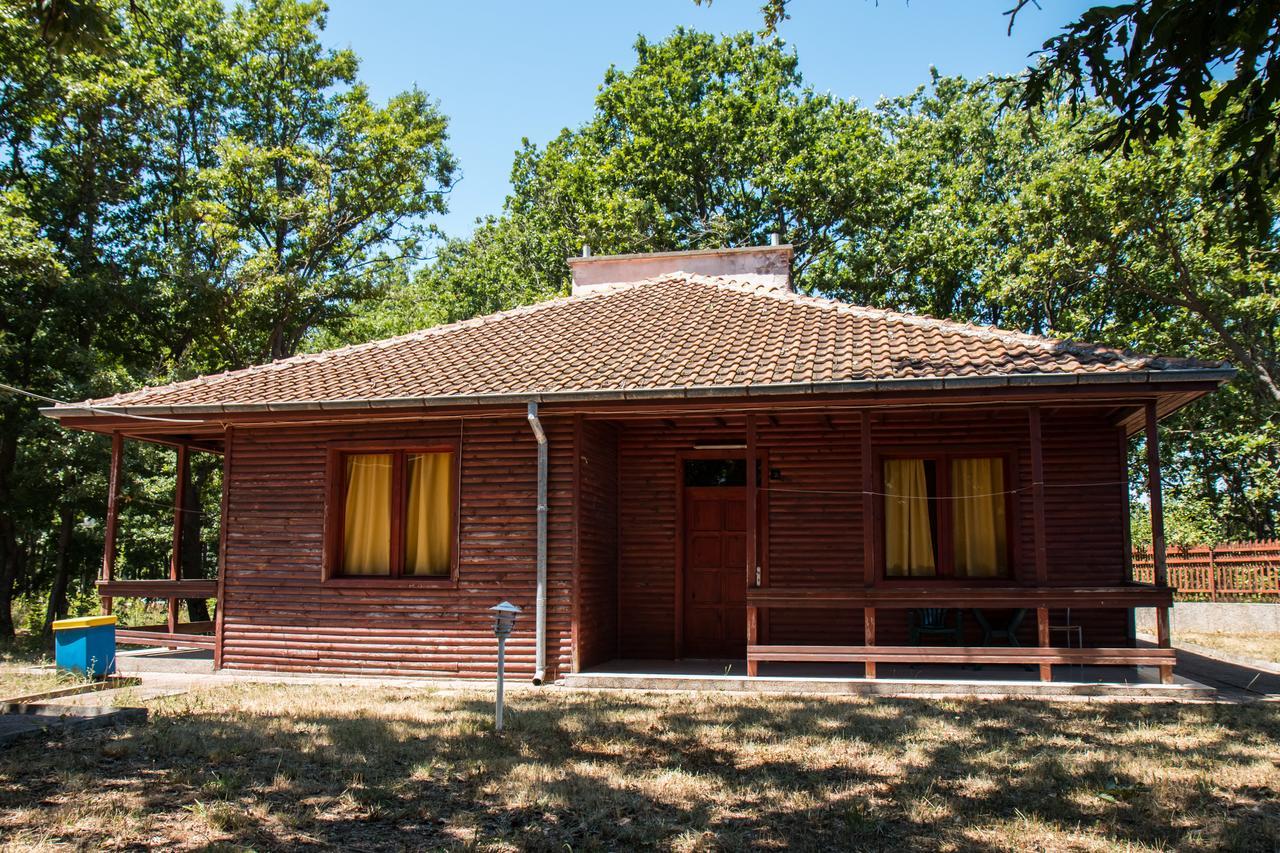 Hotel Kremikovci คีตาน ภายนอก รูปภาพ