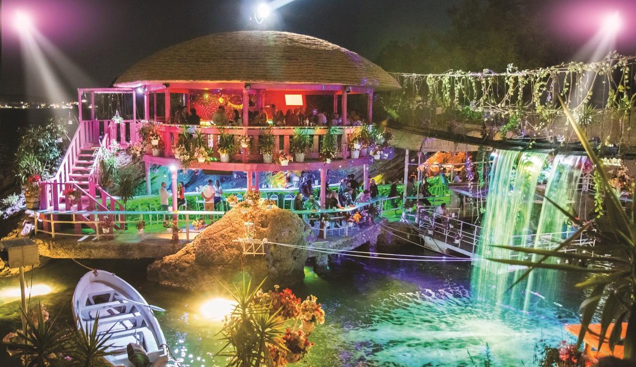 Hotel Kremikovci คีตาน ภายนอก รูปภาพ