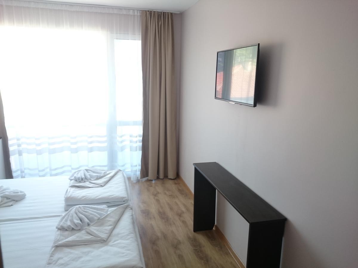 Hotel Kremikovci คีตาน ภายนอก รูปภาพ