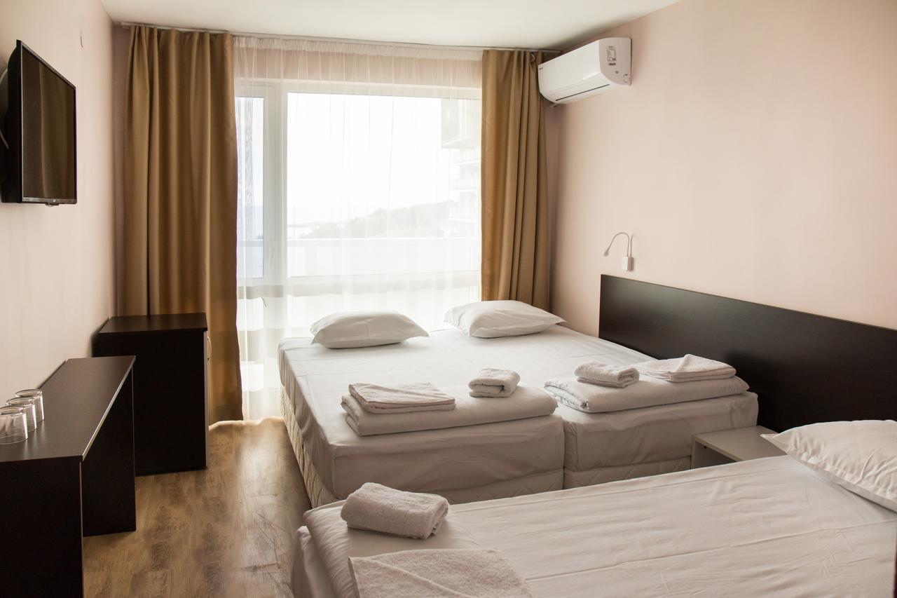 Hotel Kremikovci คีตาน ภายนอก รูปภาพ